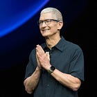 O Adeus ao CEO Mais Eficiente da História da Apple