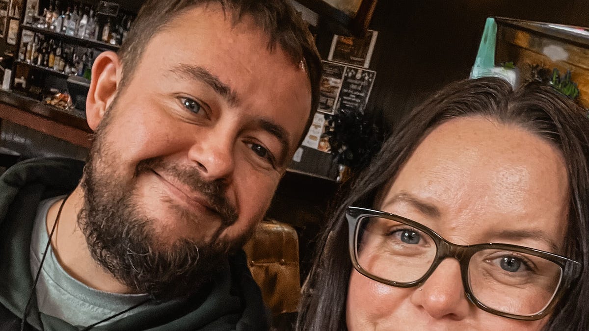 My best Friend Gordon White of Rune Soup has sadly passed away