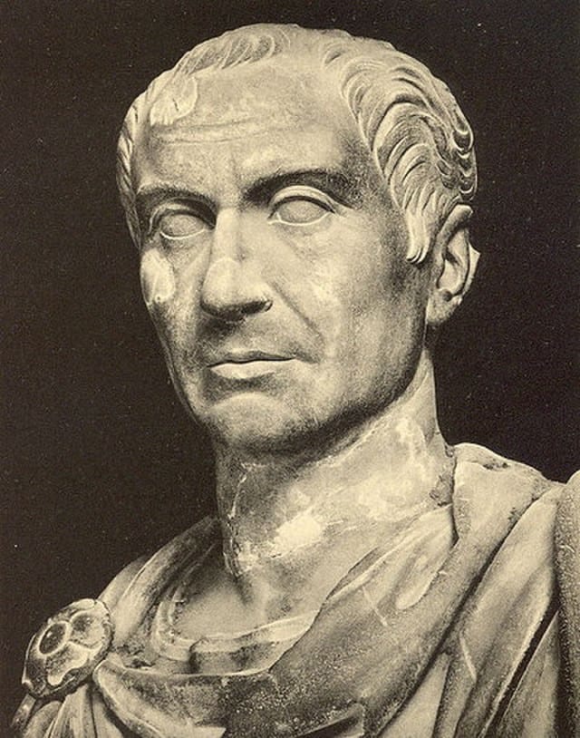 Julius Caesar's declaration as dictator for life sparked fear and resentment within the Roman Senate, as many viewed his absolute power as a threat to republican liberty.