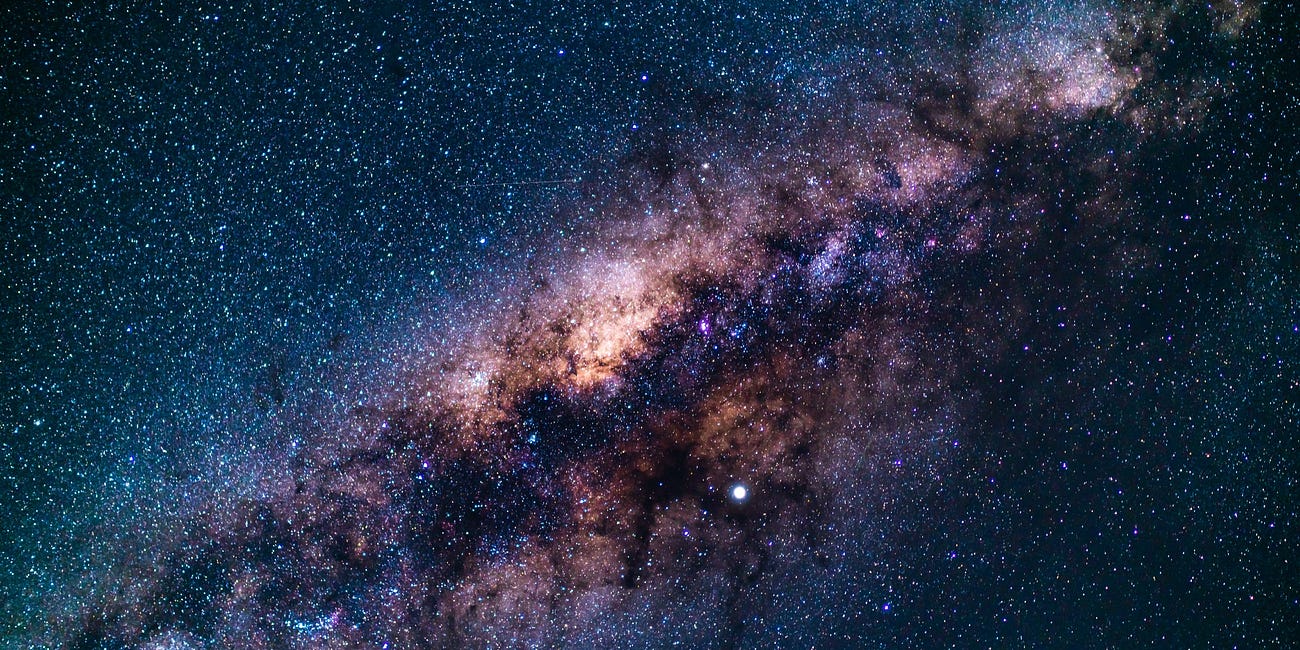 Cosmologia Axis Mundi