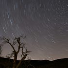 The Being-With and North Star Practices