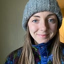 Sarah Carter's avatar