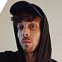 Vincent Rado's avatar