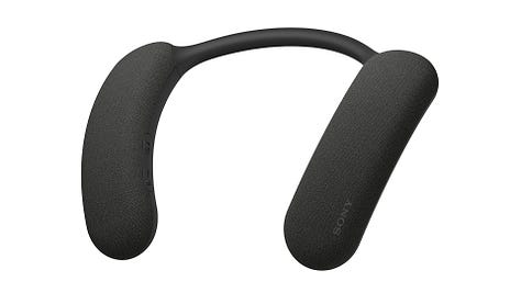 Sony Bravia Theater U