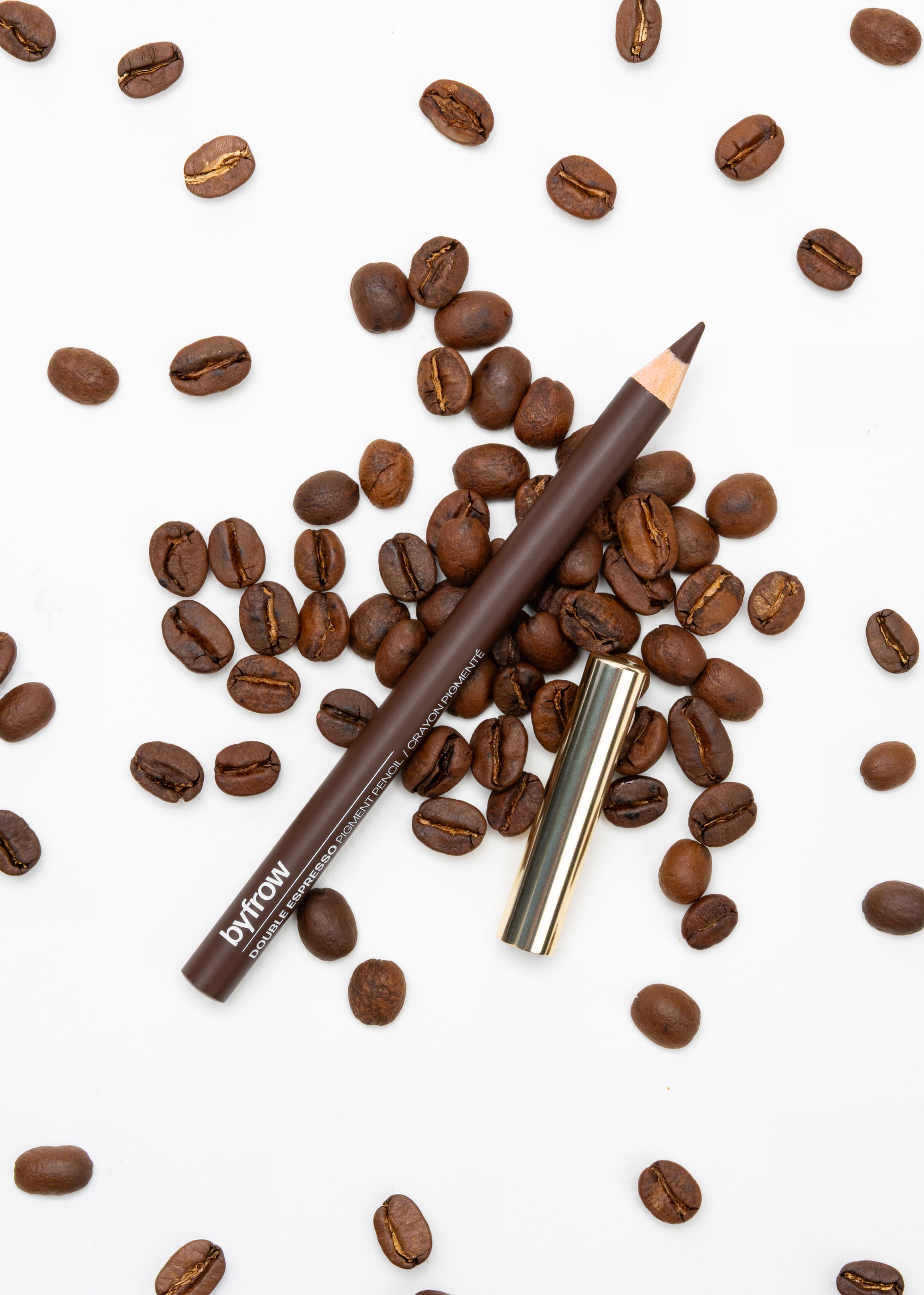 byfrow - Shade Extension, Cosmetic Sharpener & Victoria's Kit
