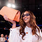 CATCHING FIRE: Jordyn Woods, Iranian footballers and Kool-Aid pineapples