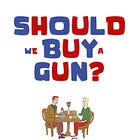 095: VAMOS COMPRAR UMA ARMA?