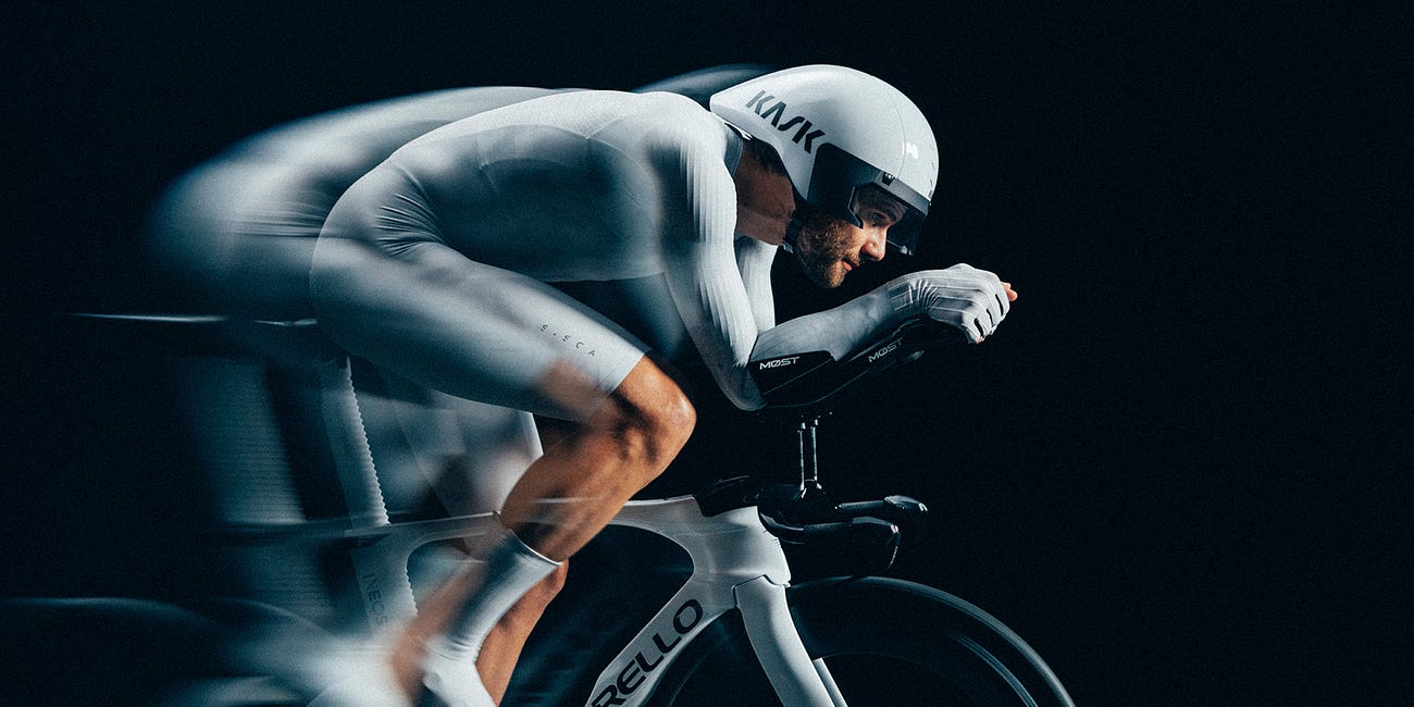Gobik redefines aerodynamics with the launch of "SUPERSONICA" Aero Collection
