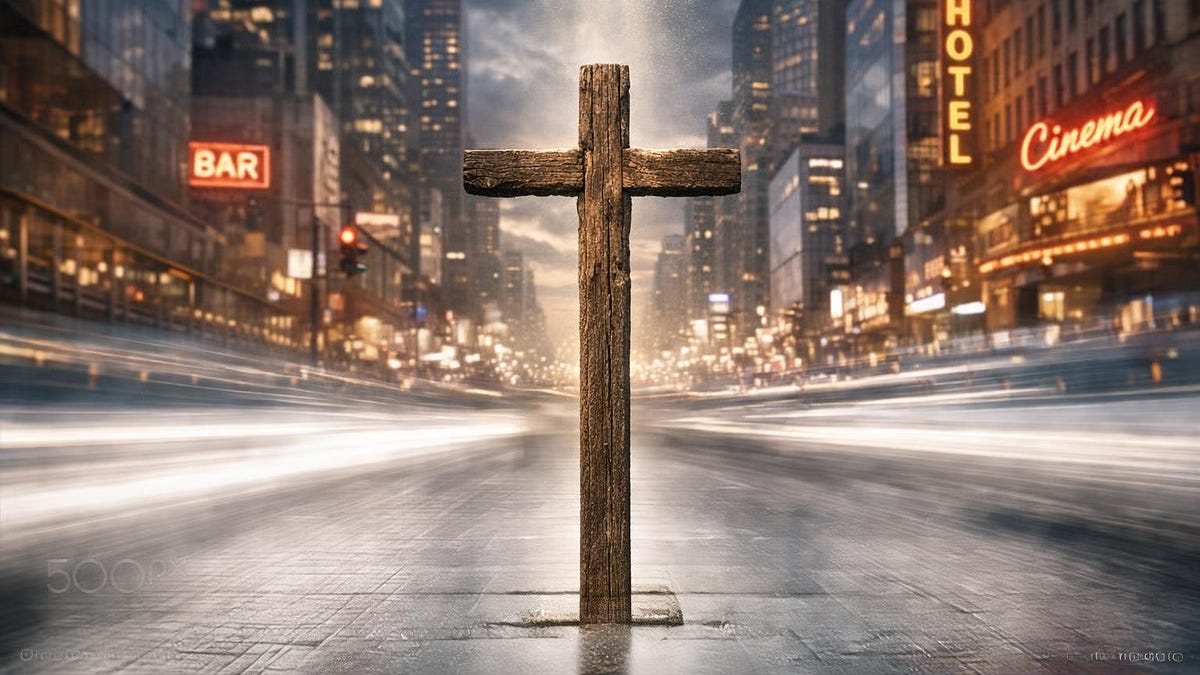 Are Christians Lowering the Standard God Never Lowered?