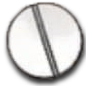 a tiny pill