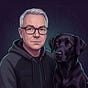 Lee Shand's avatar