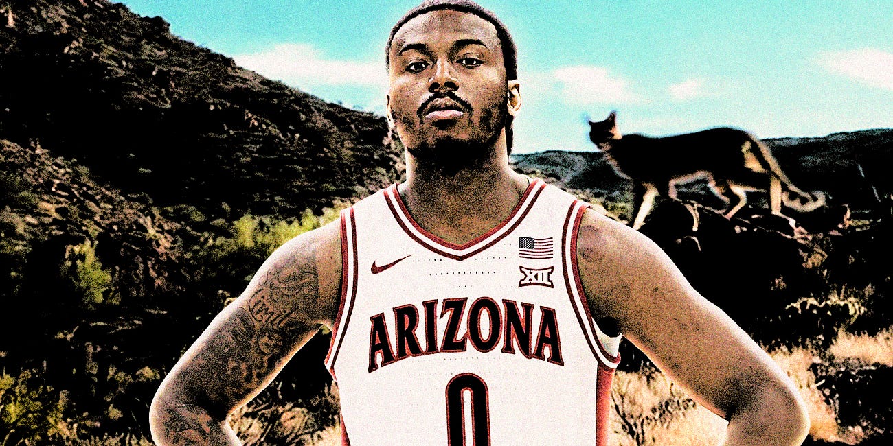 Respect Jaden Bradley | The Prospect Overview
