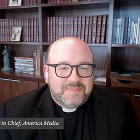 Sam Sawyer on the legacy of Pope Francis