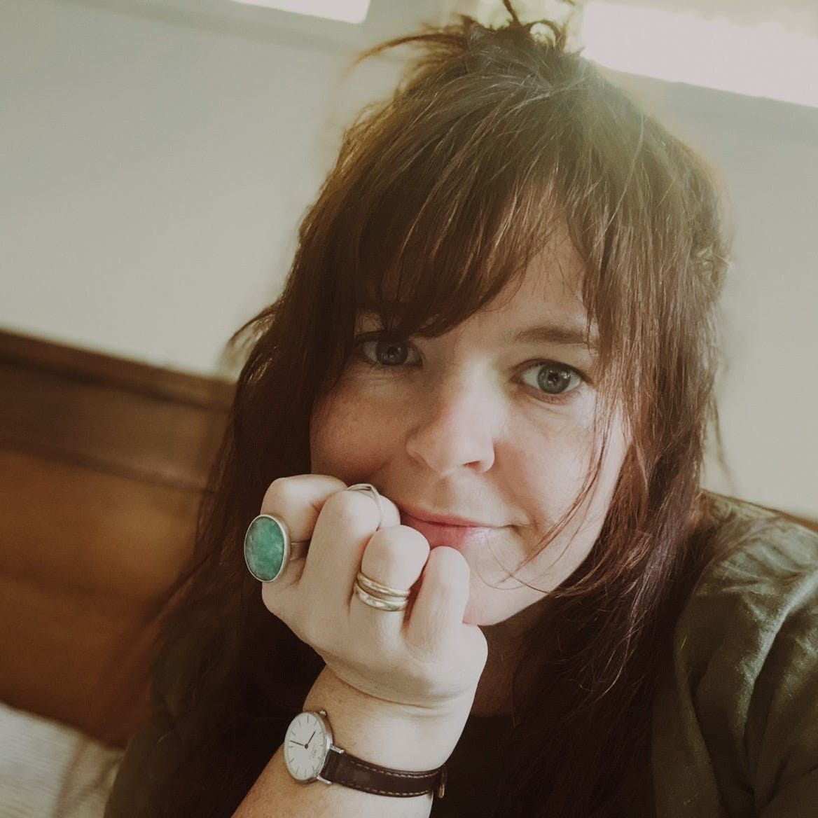 A recap on the first bit through a sentimental haze