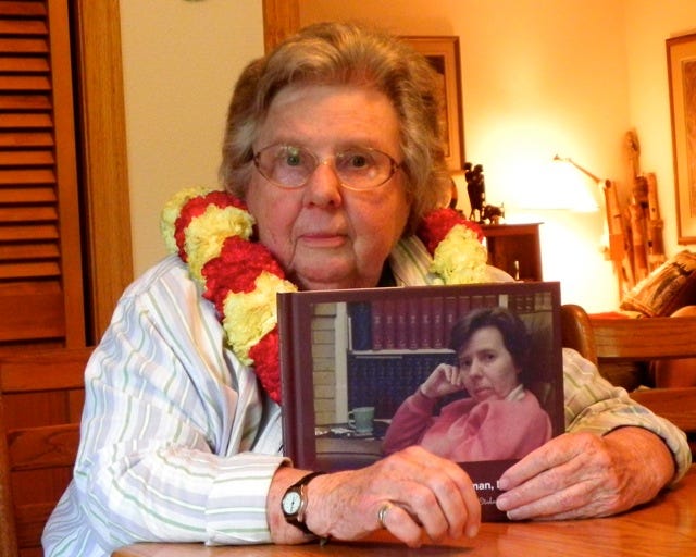 Barbara D. Bateman