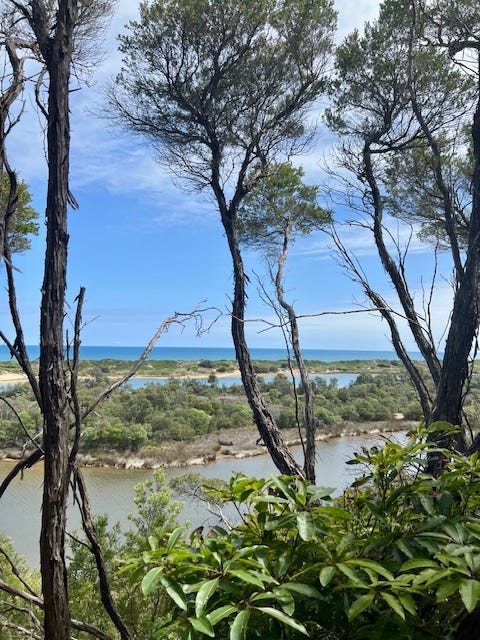 Marlo Victoria Australia beaches 