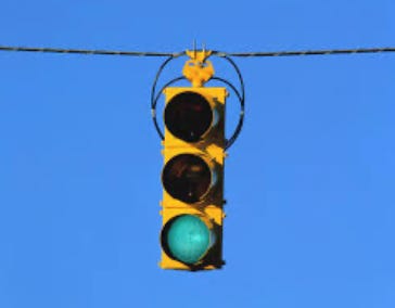 Red Light, Green Light