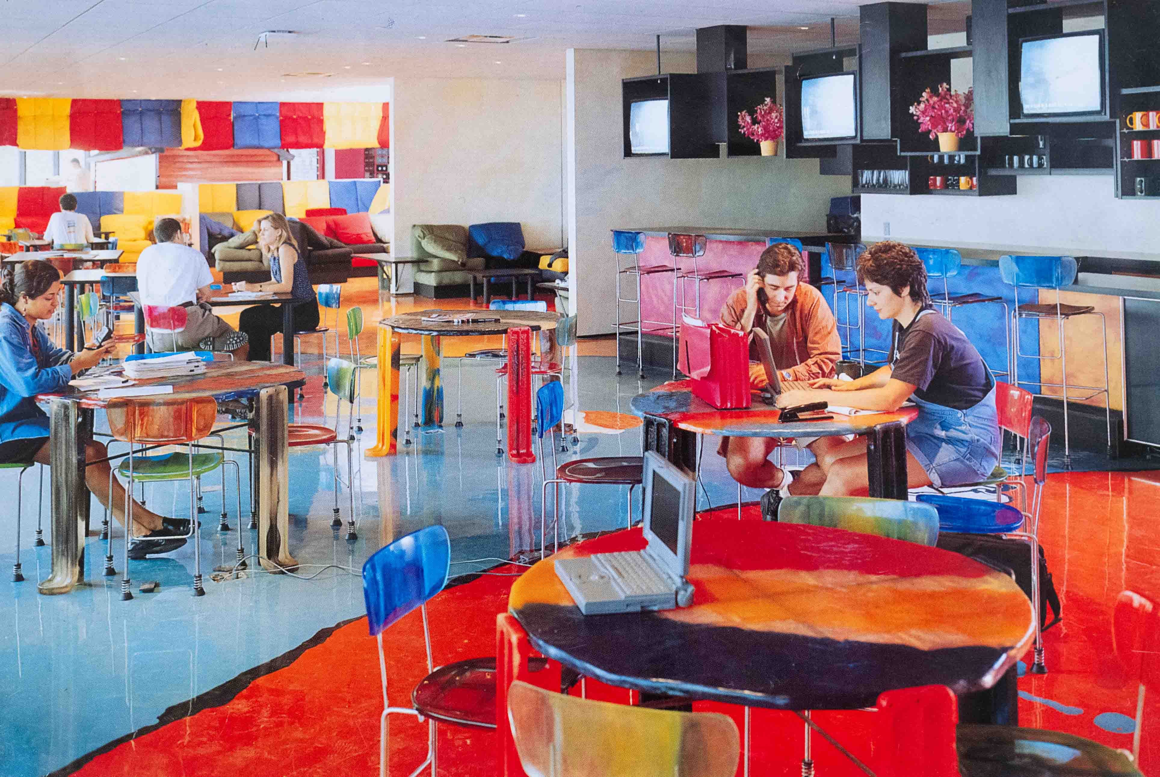 Field Trip 002: Work/Life Imbalance - by Sydney Gore