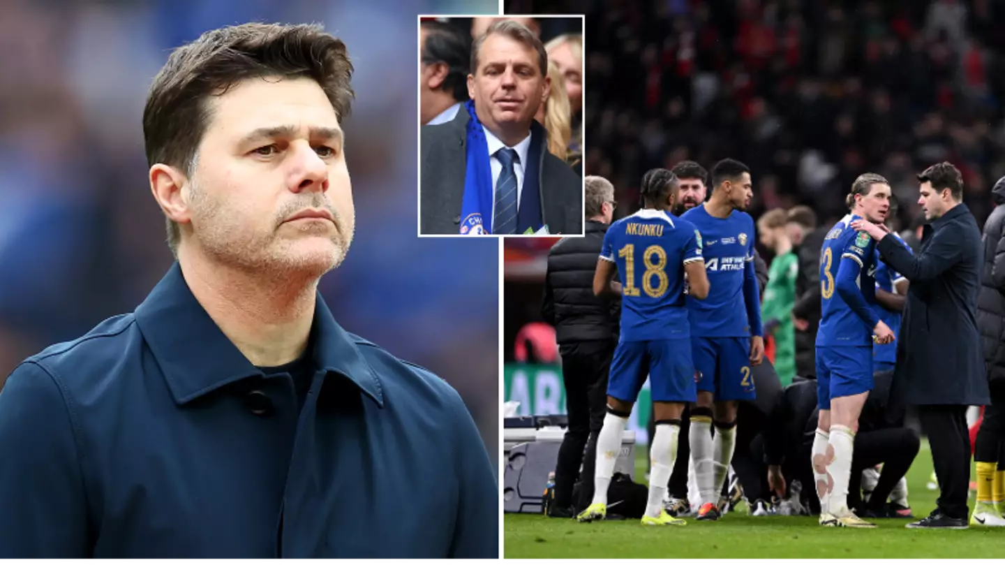 Chelsea decide the four players to sell this summer including one Todd  Boehly signing
