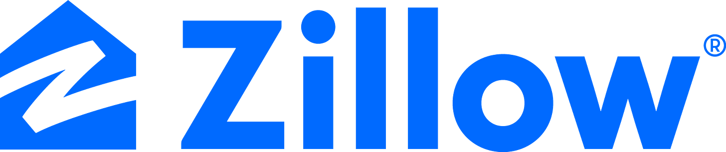 Zillow MediaRoom - Logos