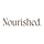 NOURISHED.