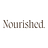 NOURISHED.