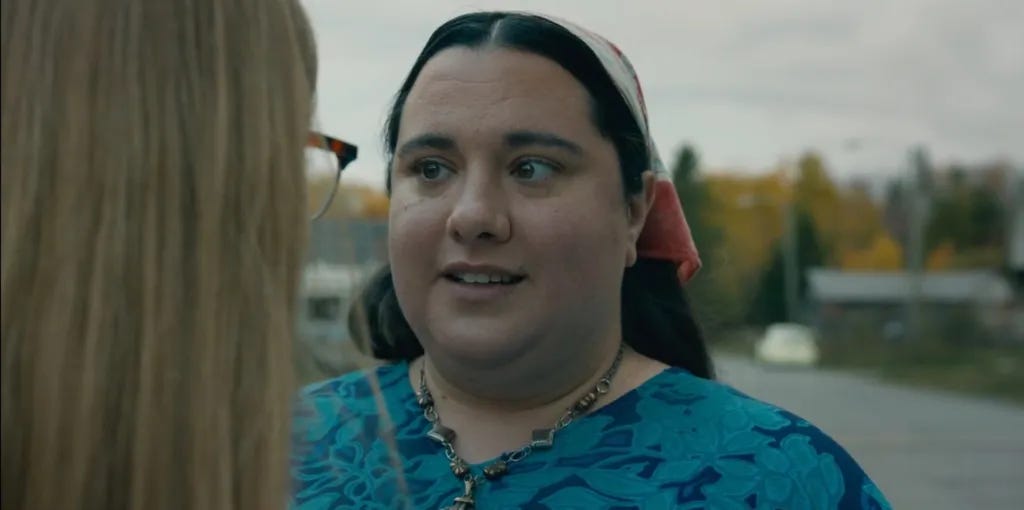 ‘FROM’ Episode 9 Reveals the Truth About Survival & Human Behavior