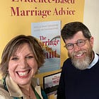 Why Complementarian Marriages Lose Out on Intimacy