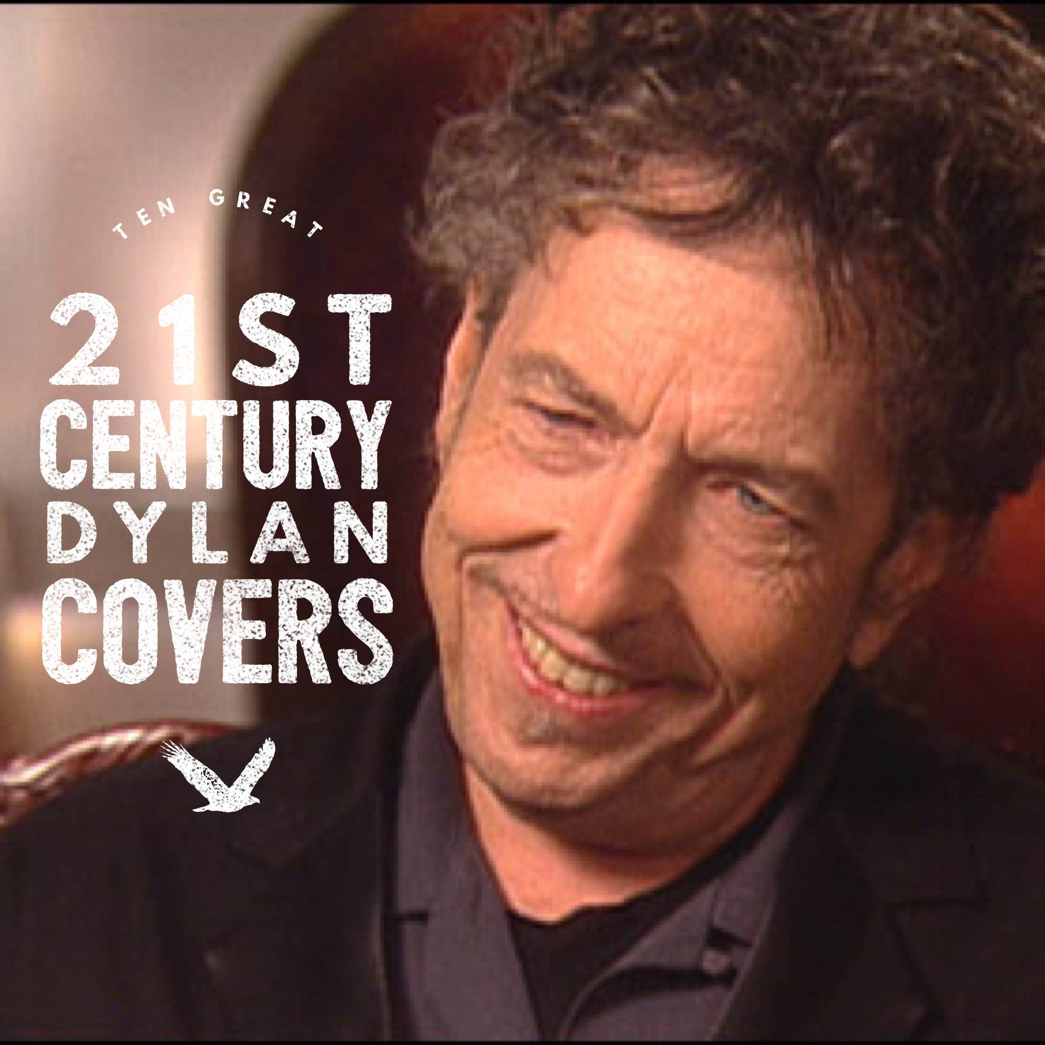 Bob Dylan At 85: The Fire Still Burns - by Jeremy Shatan
