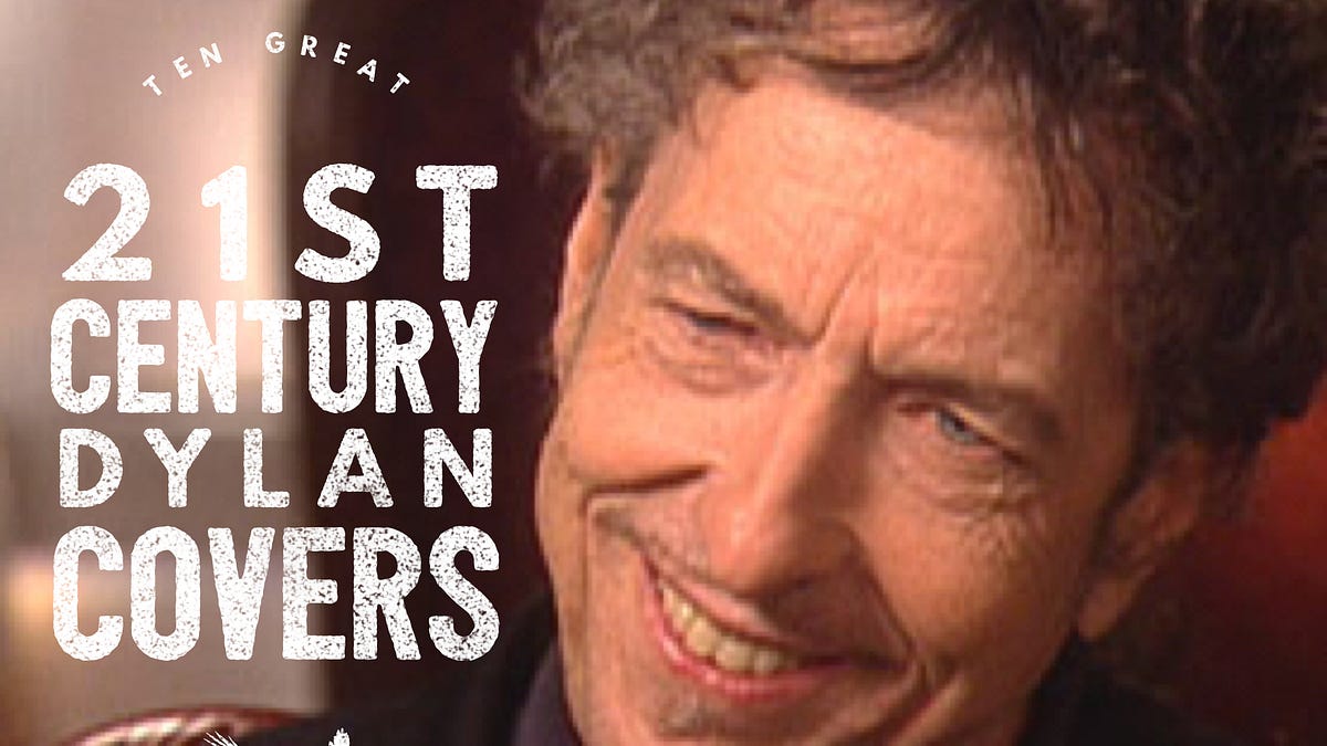 Bob Dylan At 85: The Fire Still Burns - by Jeremy Shatan