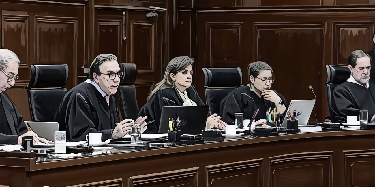 El zarpazo de Hacienda: El silencioso despojo de los fondos judiciales en medio de la crisis mexicana