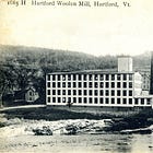 Hartford Woolen Mill