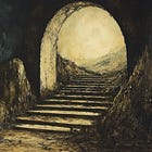 Onto-Logos: The Word of Being and Becoming.