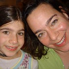 Mom Gossip: Janet by Lily