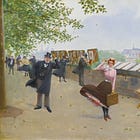 Put the Ear-Worm to Work