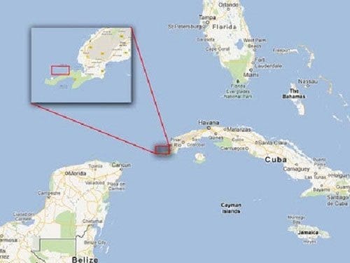 sunken-city-cuba-map sunken-city-cuba-map