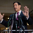 First Draft: Israel First, America Second