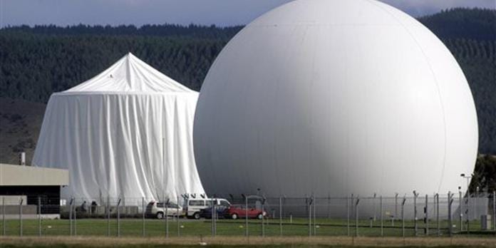 New Zealand Spies on Neighbors in Secret “Five Eyes” Global Surveillance