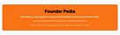 Founder Pedia