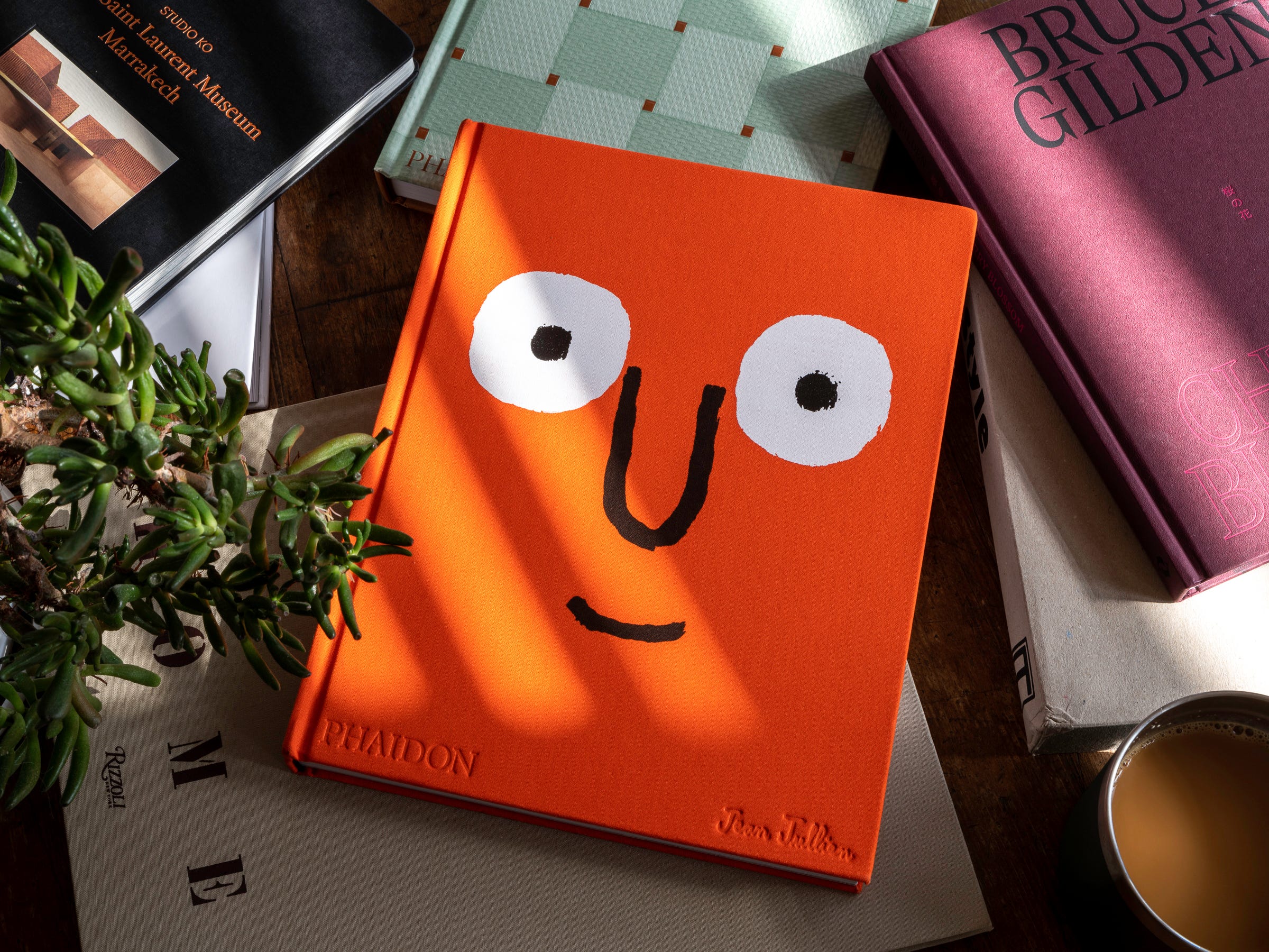 39 Desk Notes - Money Folder by Chris Force
