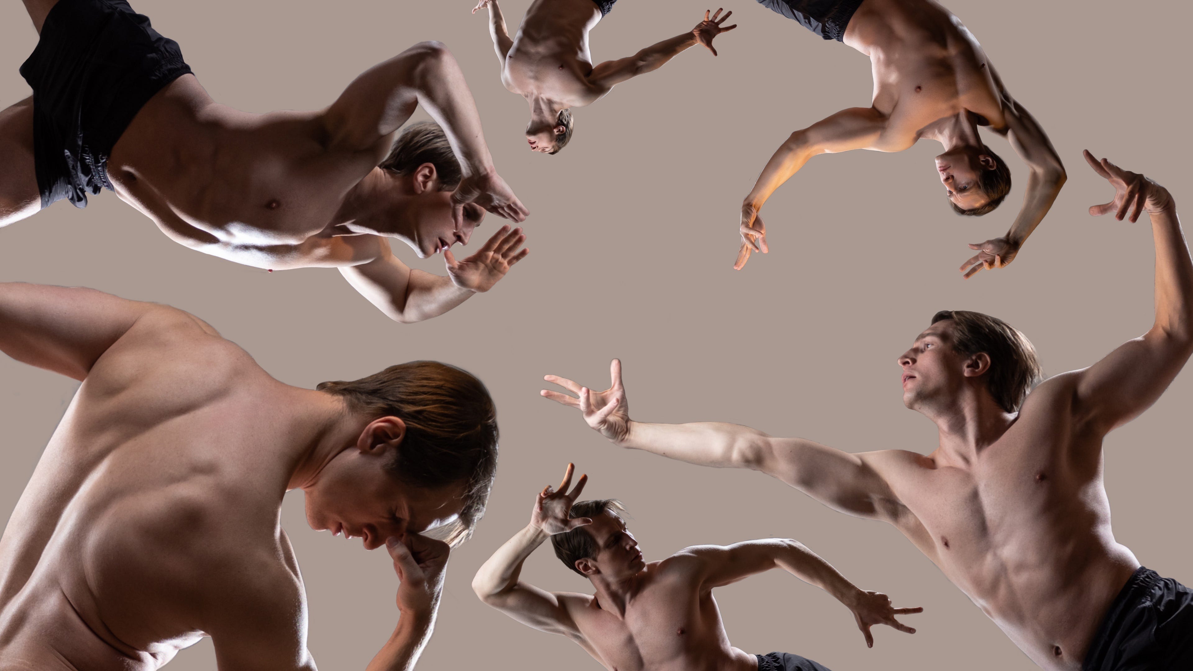 We’re Being Forced Back Into Our Bodies, and It’s Changing Everything