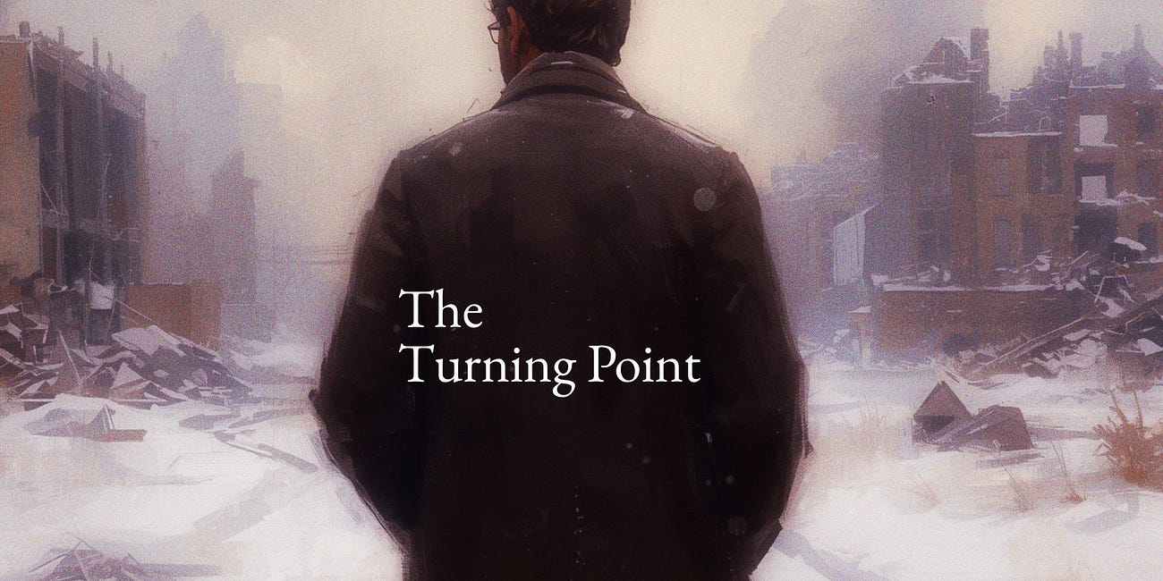 The Turning Point