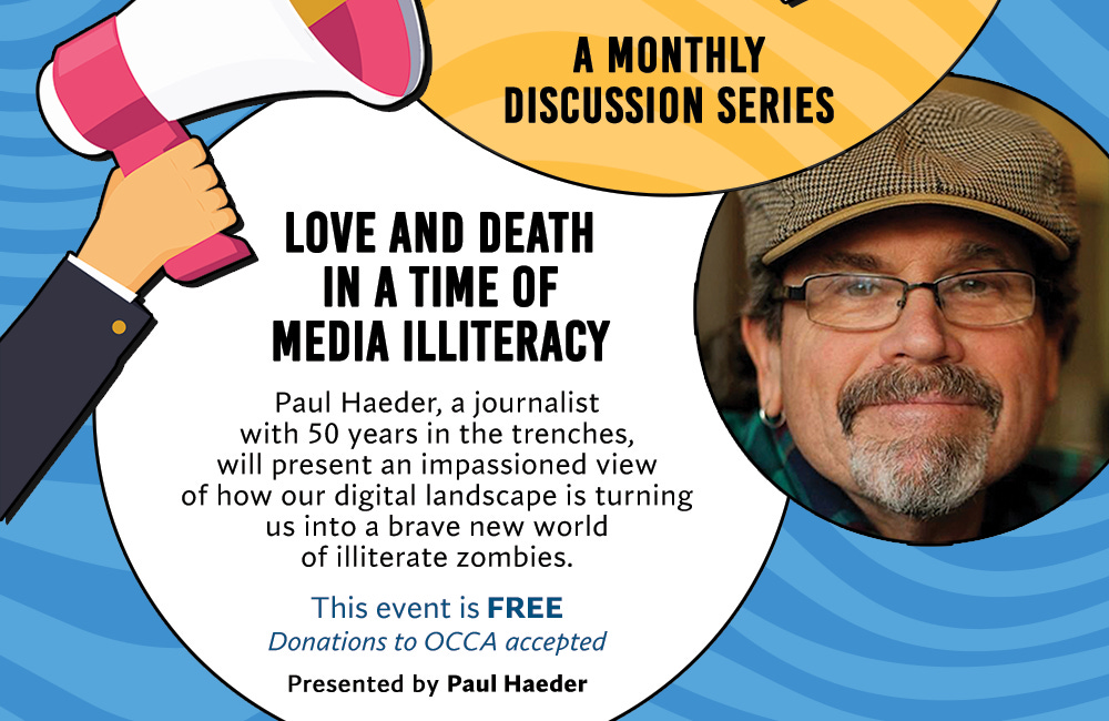 Writing Commentaries for Local Rag Gets Me Banned . . . Censorship is Riding Roughshod in Podunk Newport, OR