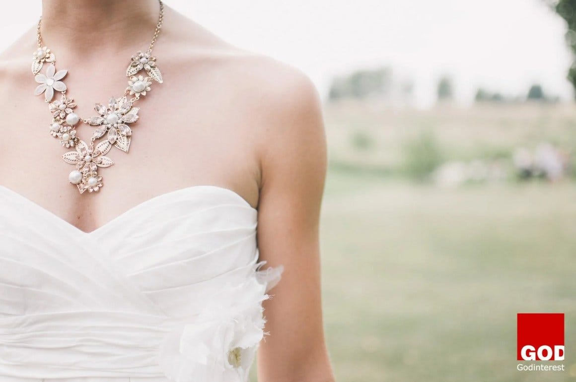 Is It Part of God’s Plan for Me to Get Married? Is It Part of God’s Plan for Me to Get Married?