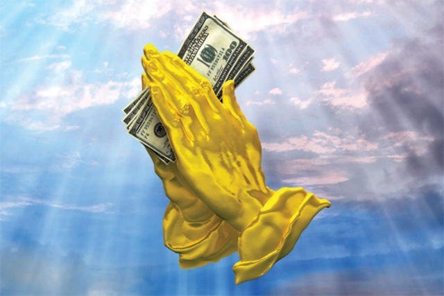 How the Mormons Make Money - Businessweek The article about church finances  just got published. : r/exmormon