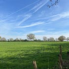 Cantering on – audio version