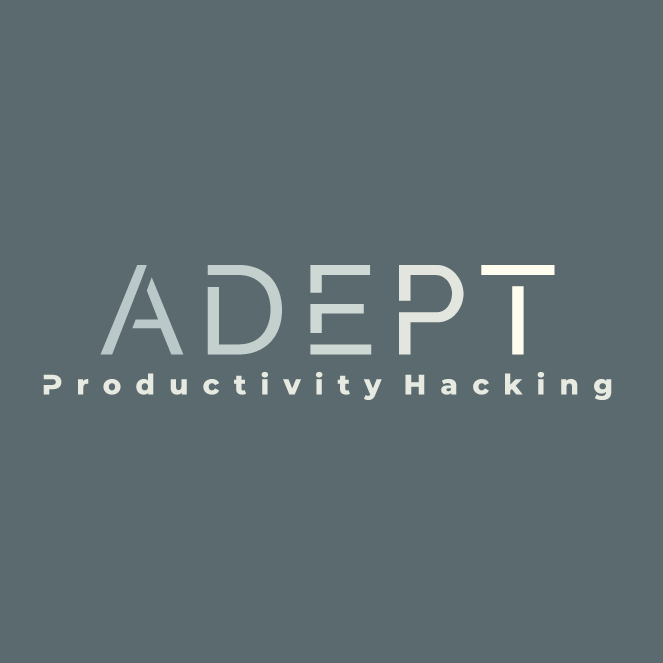 Substack profile picture for @adept