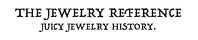 The Jewelry Reference