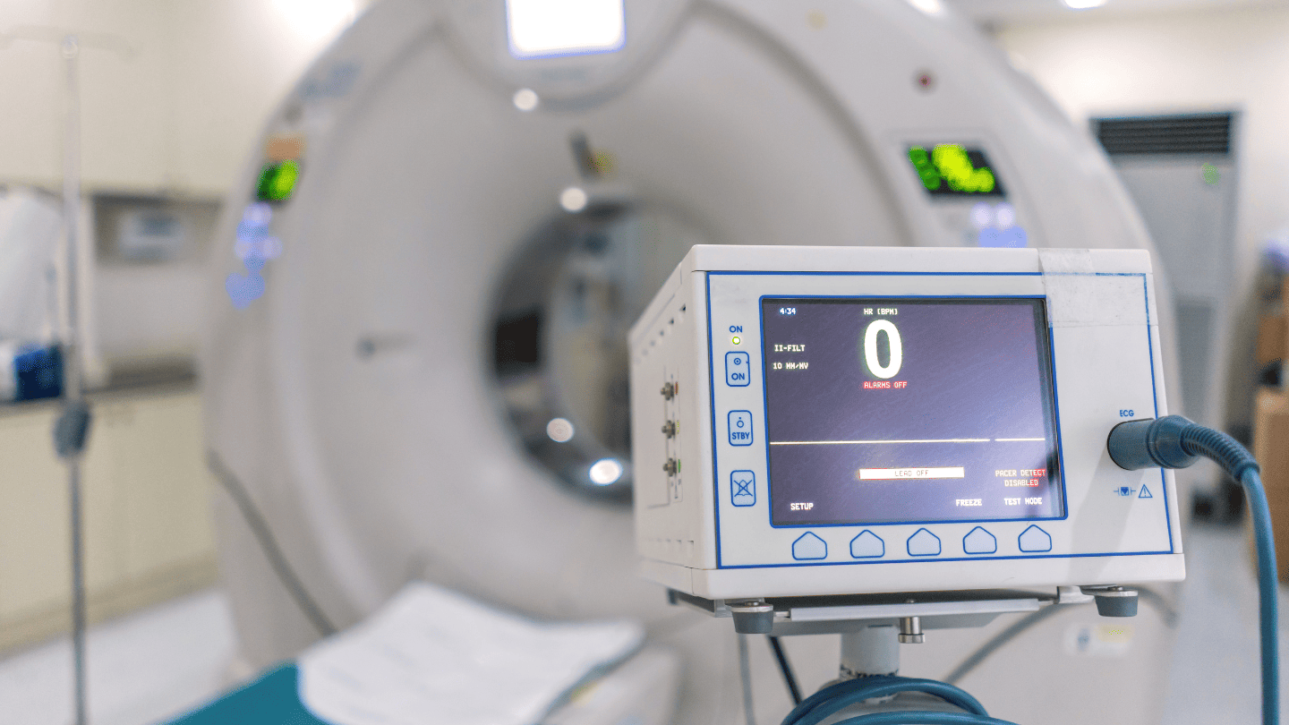 O desafio da gestão de equipamentos médicos em hospitais: Reduzindo custos e maximizando recursos