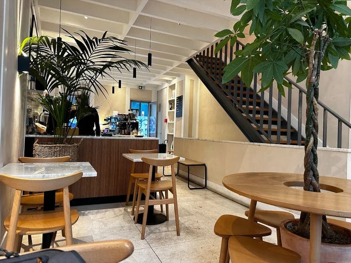 SO Coffee Roasters | coffee in Porto | Ask Anything SO Coffee Roasters | coffee in Porto | Ask Anything